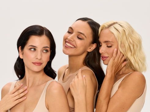 Лечение пигментных пятен с помощью бадяги